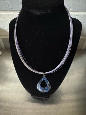 Necklace -
